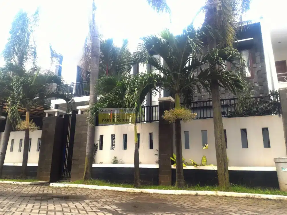 Home Sweet Home Hal Luas di Komp Bina Marga Rawalumbu Bekasi