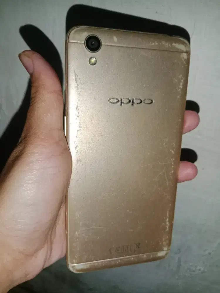 Vivo a37 Ram 2/16
