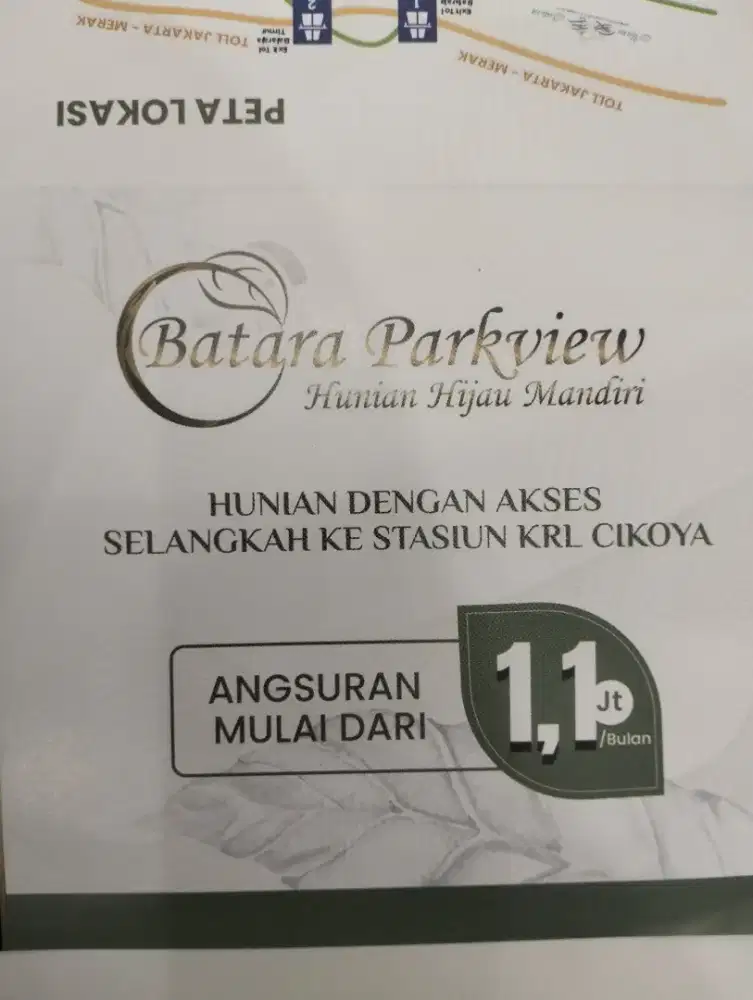 Dibutuhkan Sales inhouse