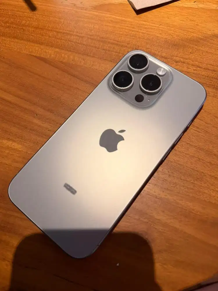 iPhone 15 Pro 128 GB