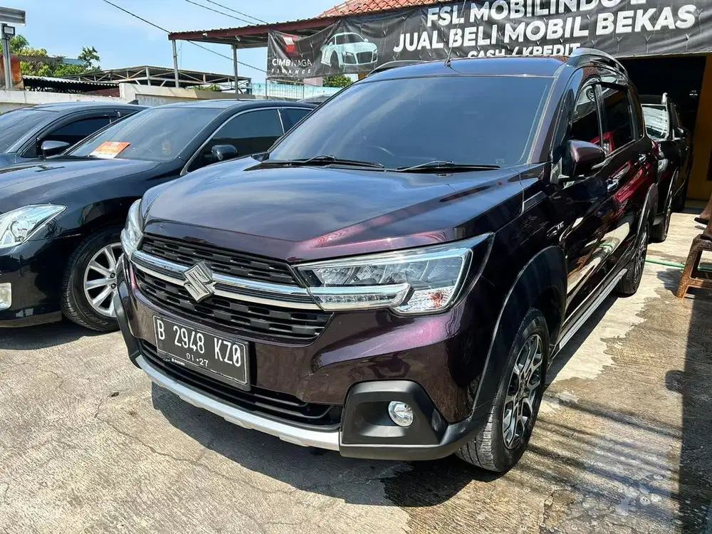 Dibutuhkan kerja disorum mobil