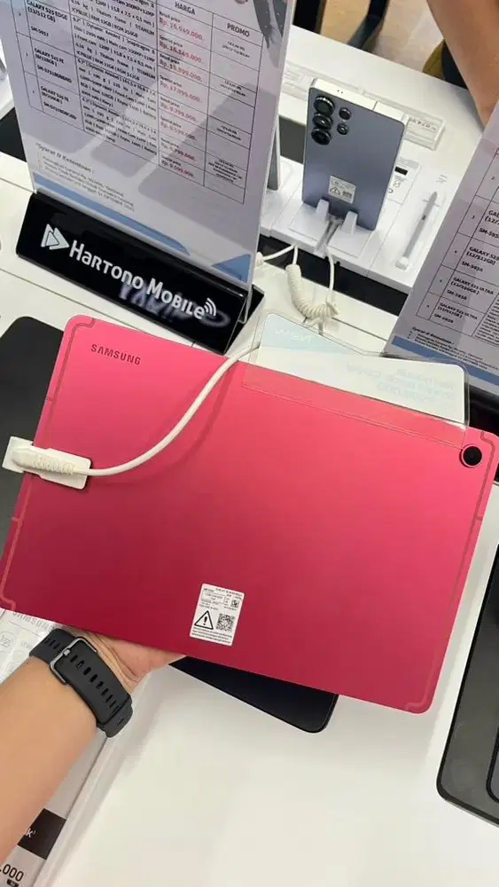 SAMSUNG TAB S10 LITE
