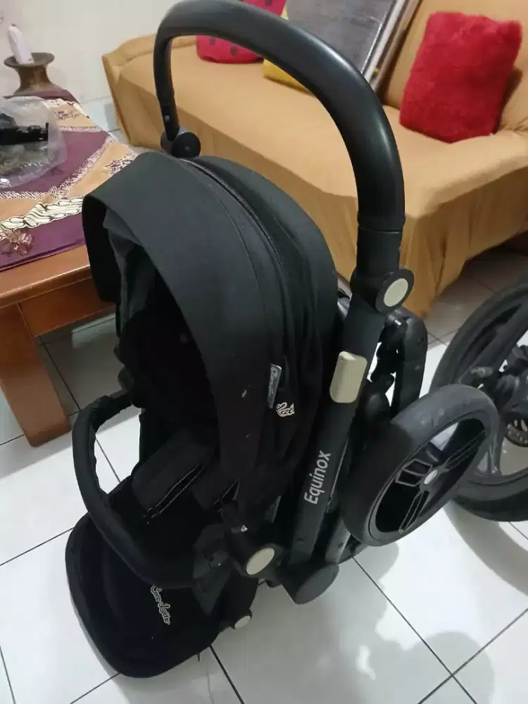 Stroller Equinox