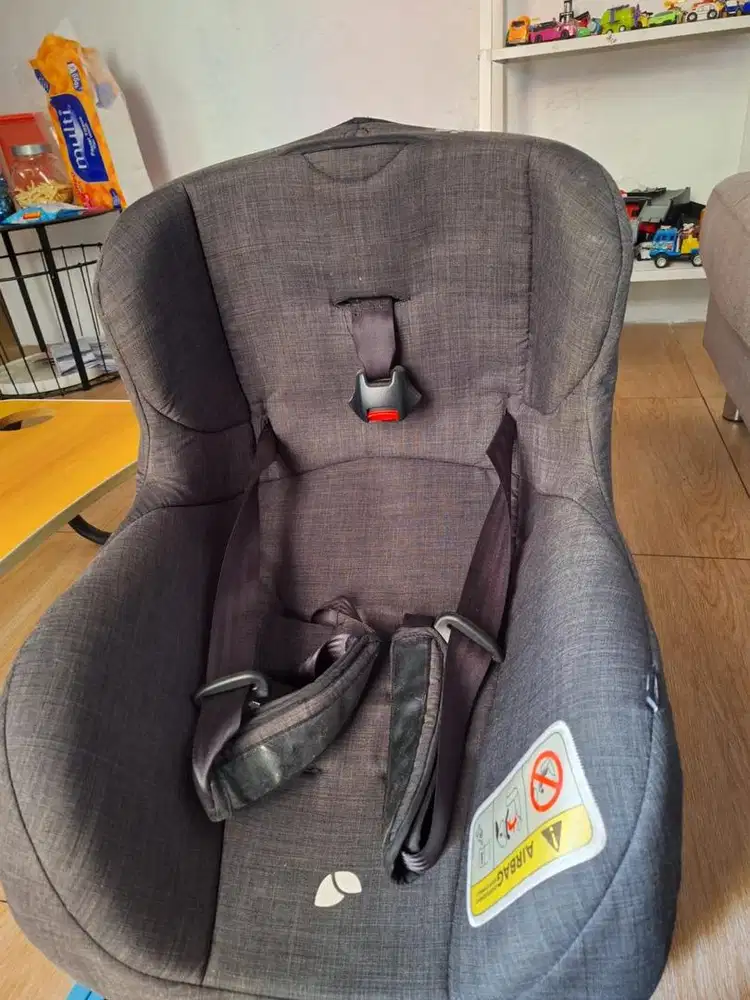JUAL CARSEAT JOIE