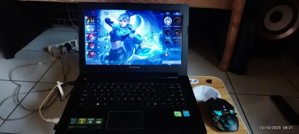 Jual Cepat Laptop Gaming