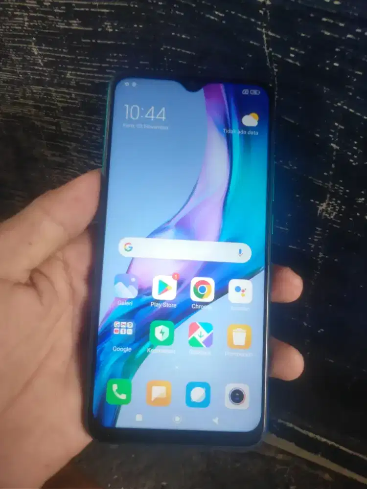Redmi 9 RAM 4/64