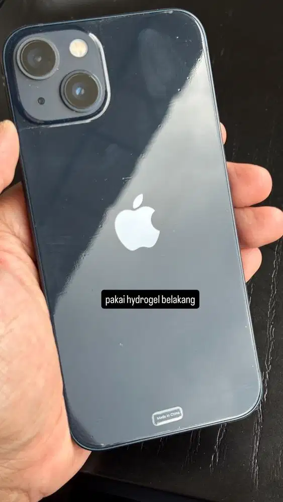 iphone 13 128 resmi