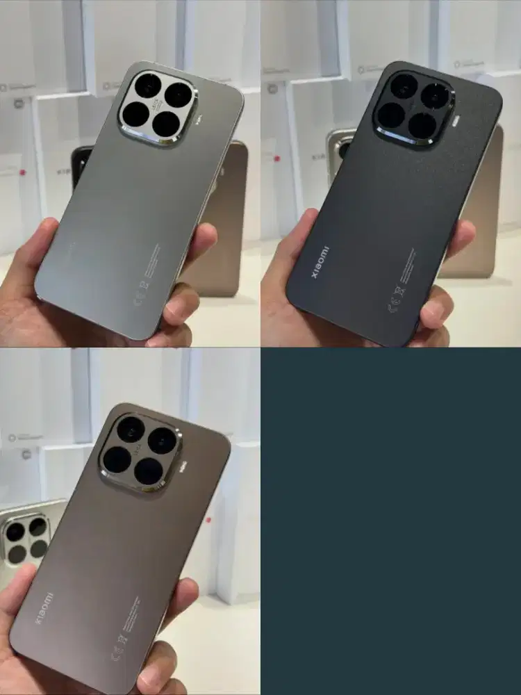 Xiaomi 15T Pro | Promo Gajian