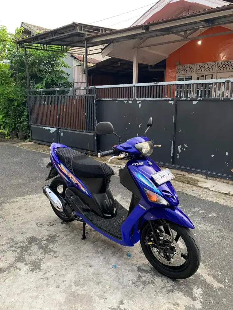 mio thailand 5tl 2008