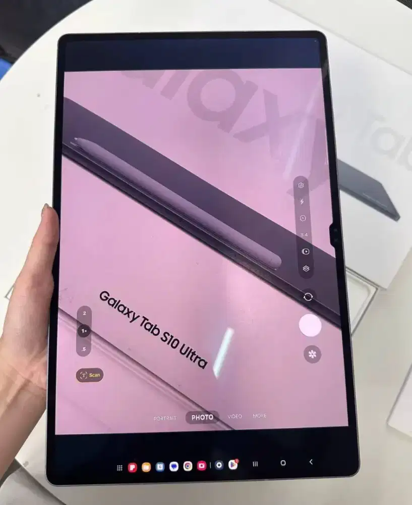 samsung tab s10 ultra 12/256gb