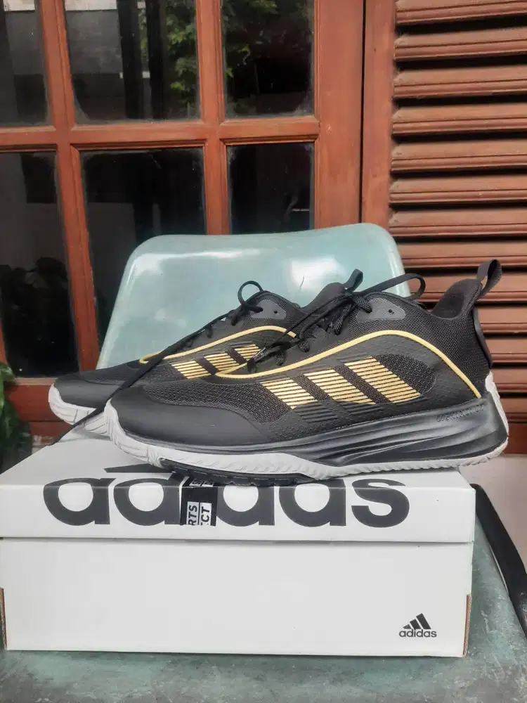 Ad***as OwnTheGame 3.0