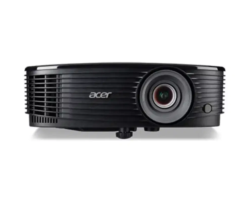 Proyektor projector Acer BS-021A 4800 lumens hdmi super bright