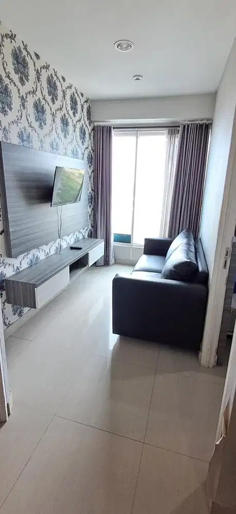 Termurah Grand Kamala Lagoon BU CEPAT