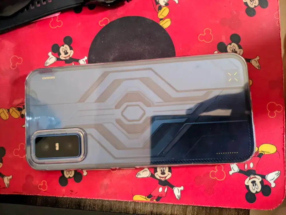 Infinix Gt 30 5g