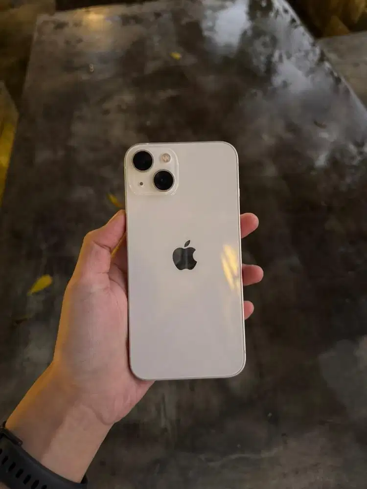 iPhone 13 128gb Starlight iBox