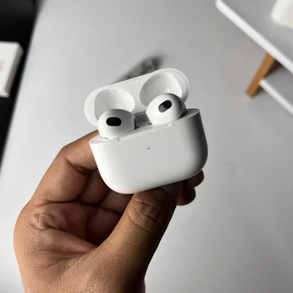 Airpods Gen 3 Normal Siap Pakai