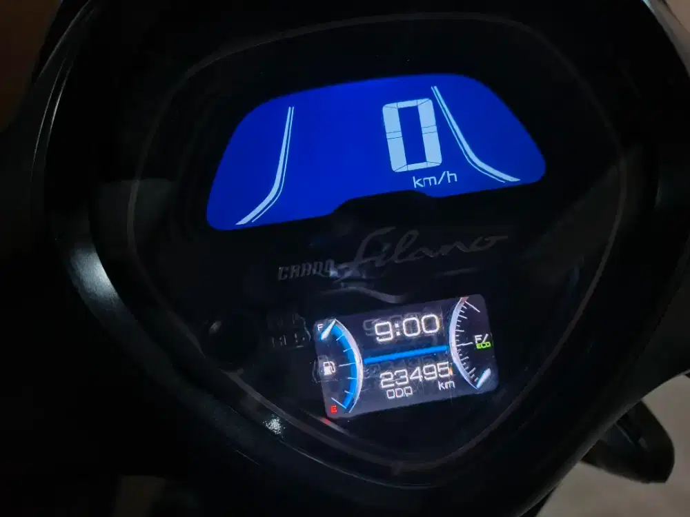 Grand Filano 125CC