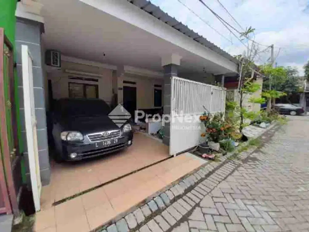 murah rumah puri indah