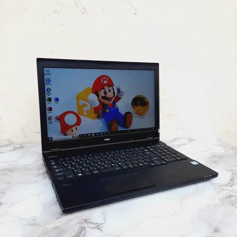 Laptop NEC VersaPro VK24 i5 Gen6 | SSD 256GB | RAM 8GB