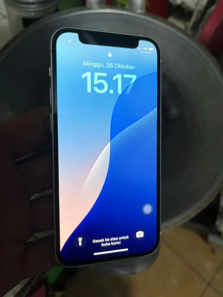 Iphone 12 mini 64gb normal all