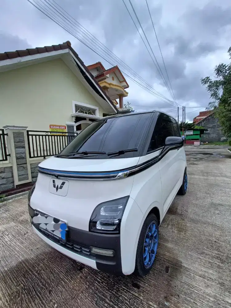 Wuling AirEV PRO Like New