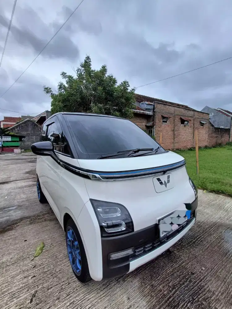 Wuling AirEV PRO Like New