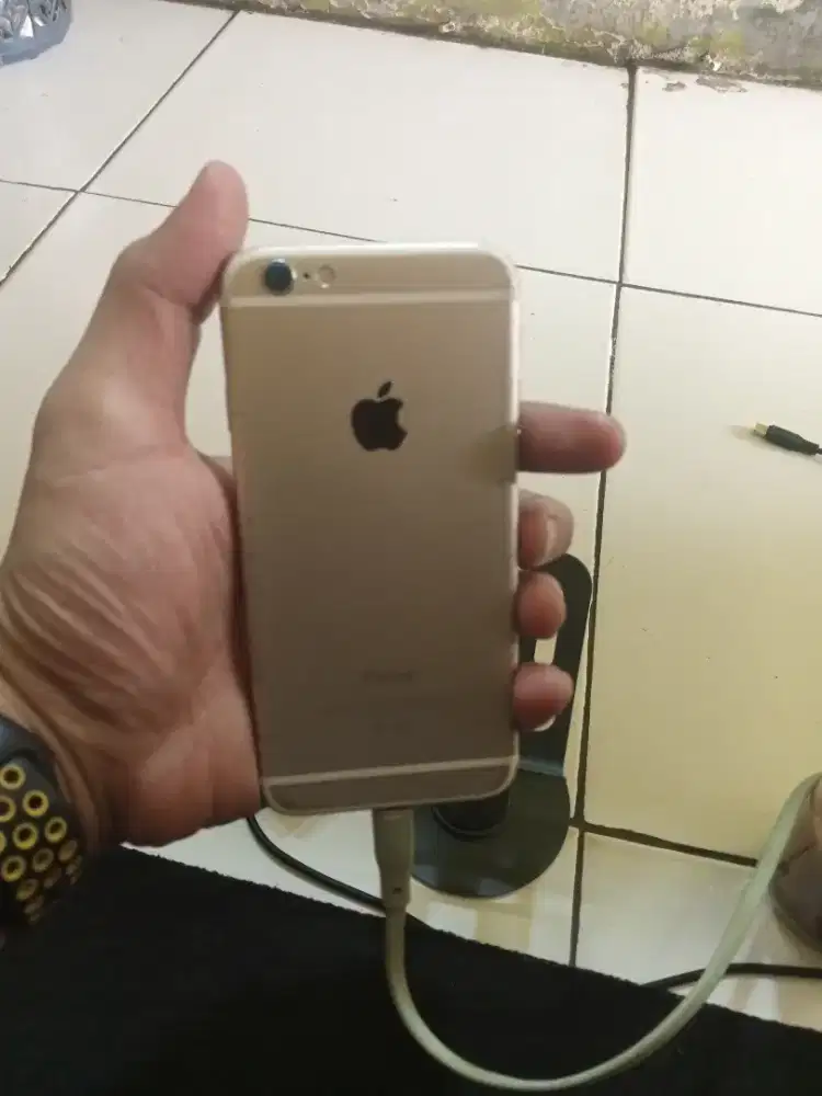 iPhone 6 64gb nornya