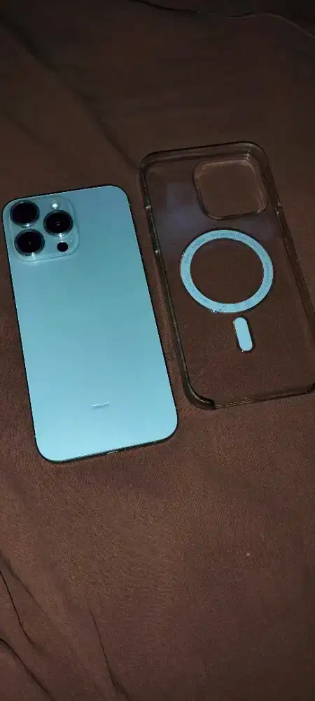 Iphone 15 promax ibox HB 96%