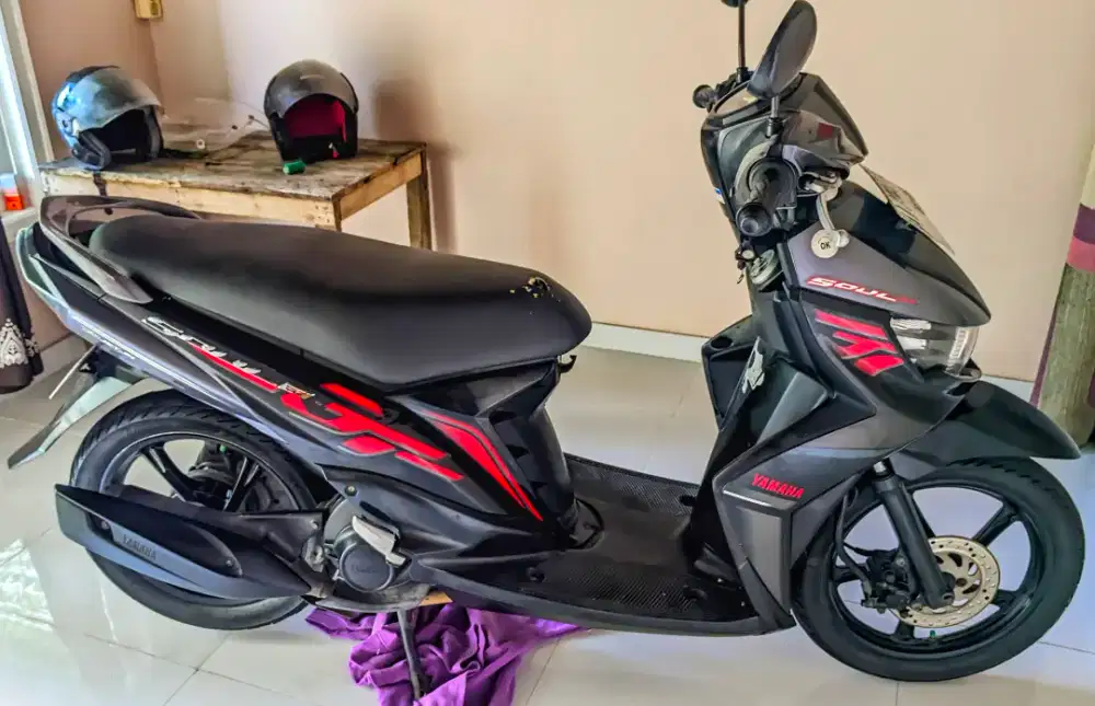 soul gt 2014 injeksi irit ad solo kmplit