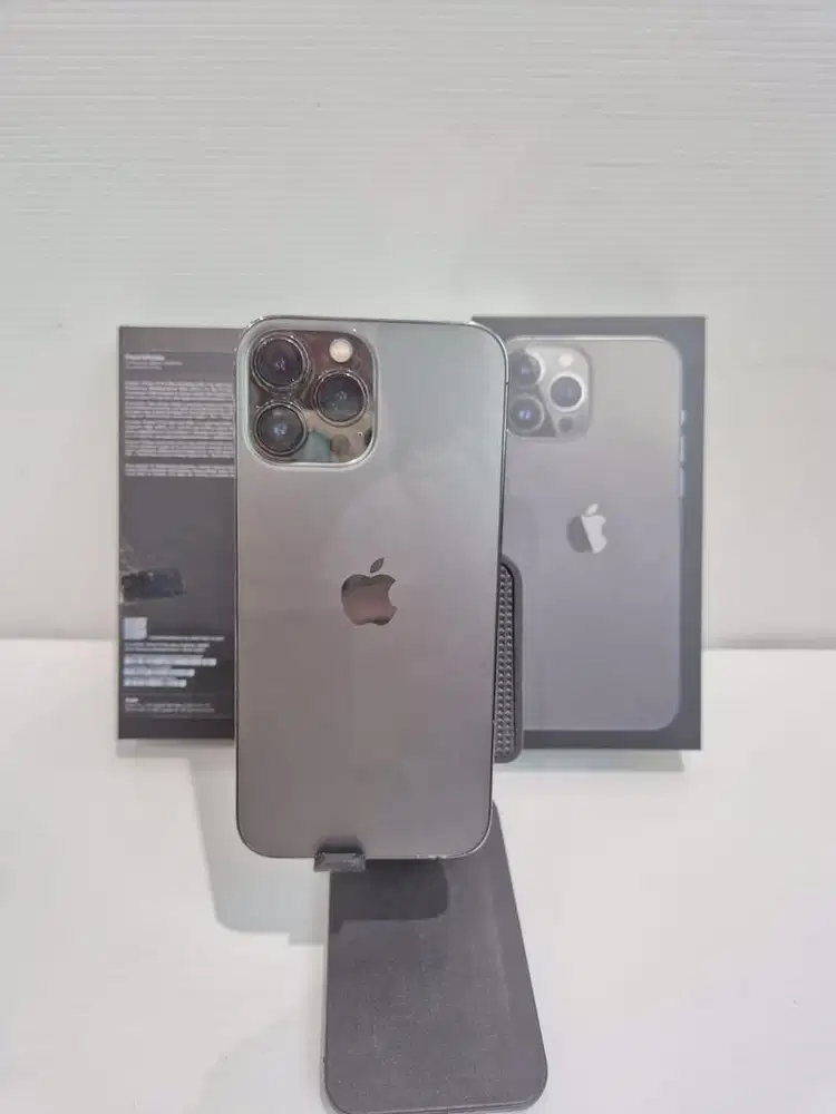 Iphone 13 promax 256 ibox