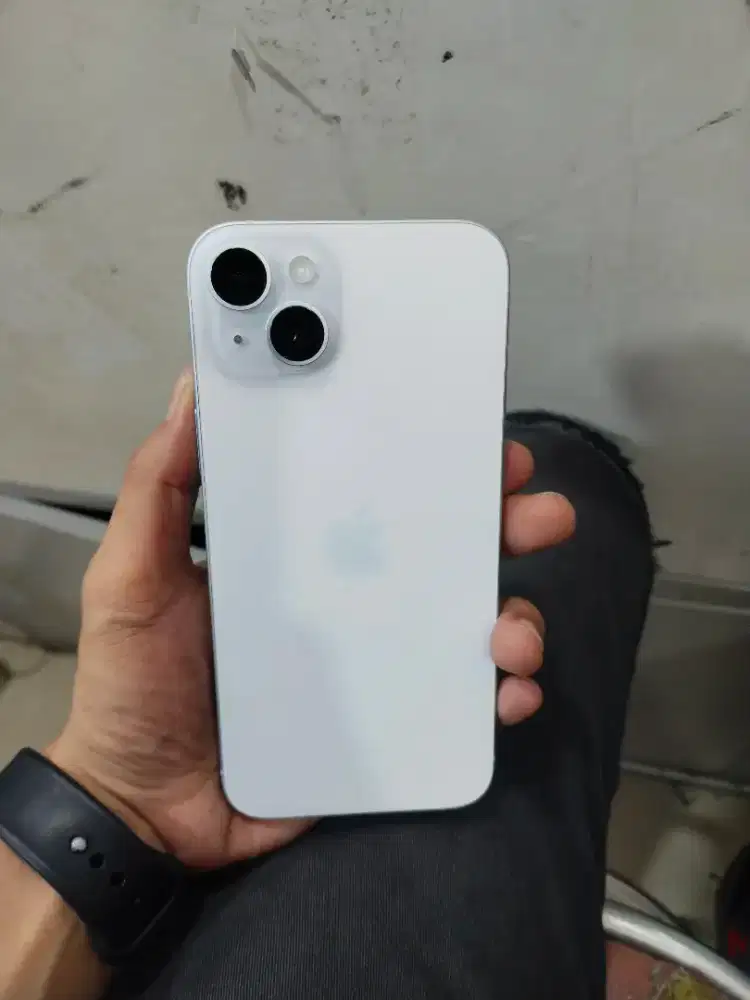 Iphone 15 Plus 128 GB inter