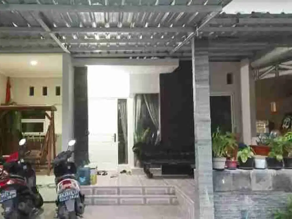 JUAL CEPAT PERUM SYAILENDRA BANYUMANIK SEMARANG