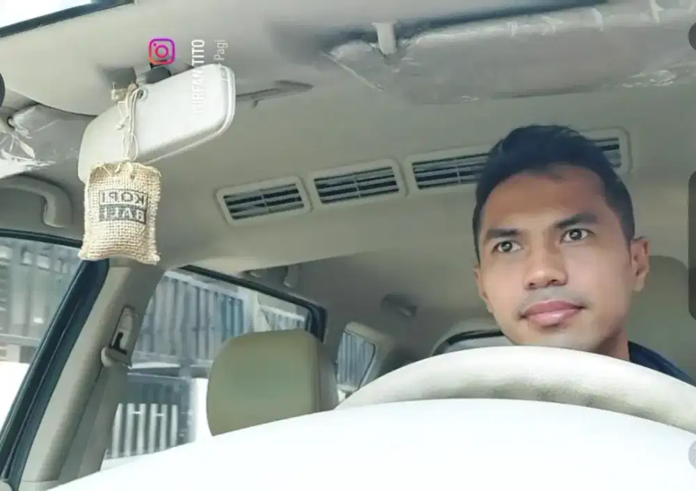 BELAJAR STIR MOBIL