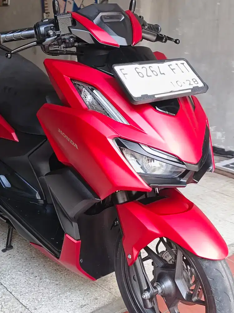 Jual : Honda Vario 160 '2023.
