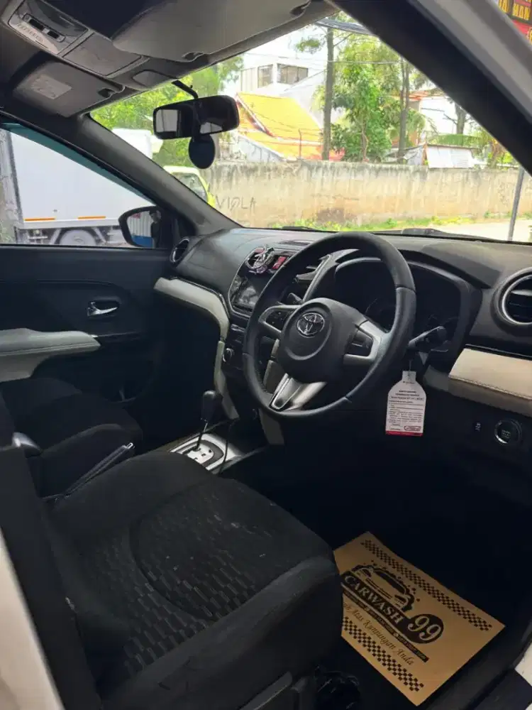 Jual RUSH New TRD Sportivo 2018