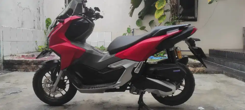 Honda adv abs 2022