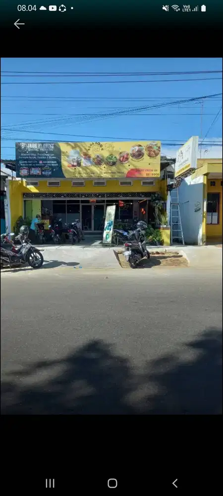 Dijual Rumah Siap Pakai Lokasi Strategis Tengah Kota Kebumen