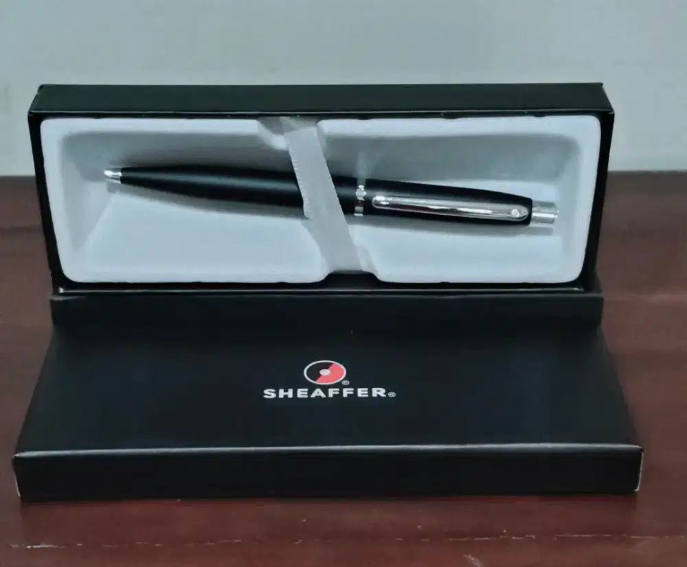 Pen sheafer kondisi baru
