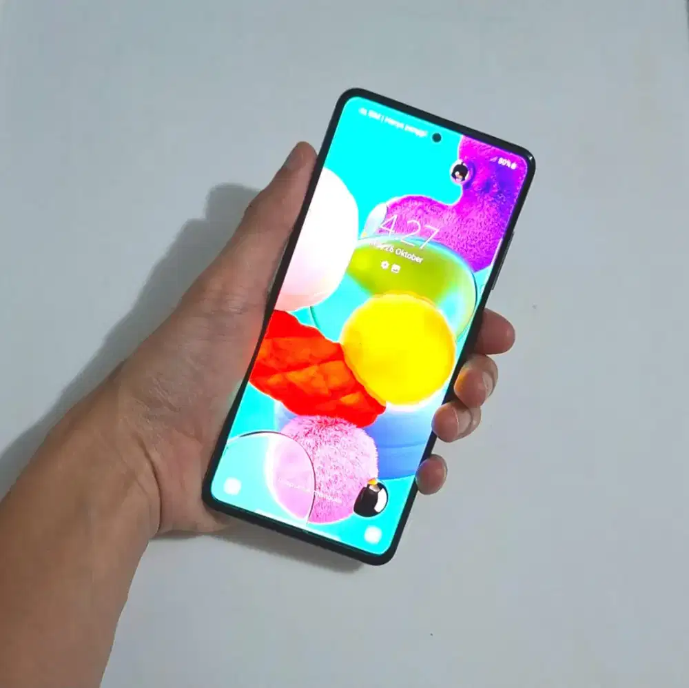 Samsung Galaxy A51
