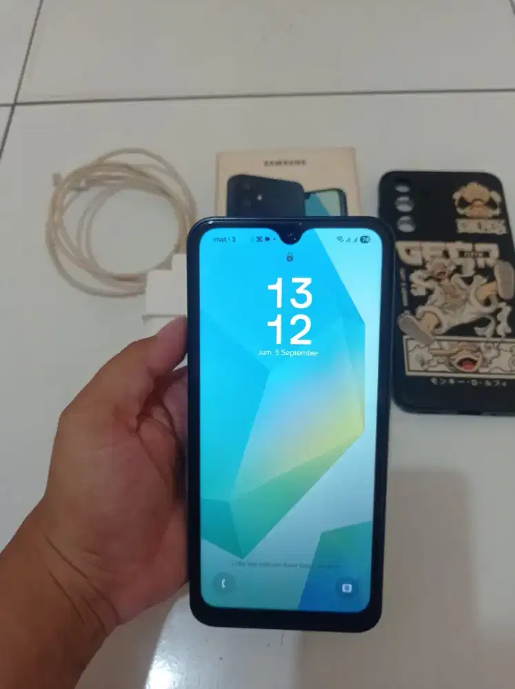 Hp Samsung a16 5g