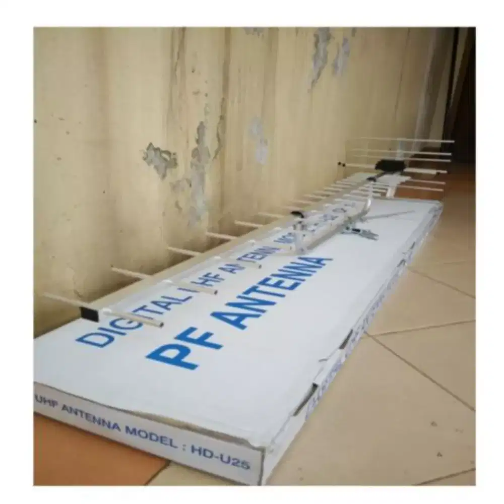 Jual pasang antena tv