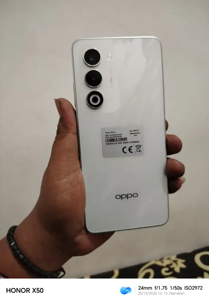 oppo a5 8/256 2025
