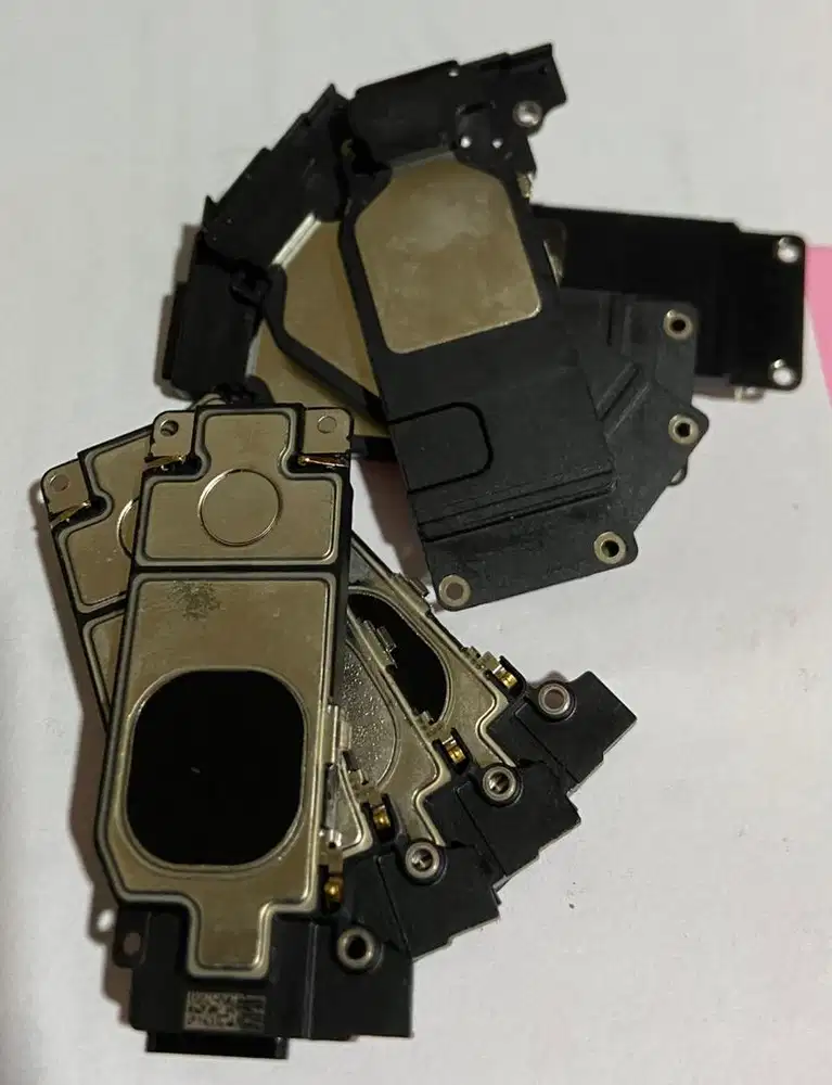 Buzzer iphone 7 Plus