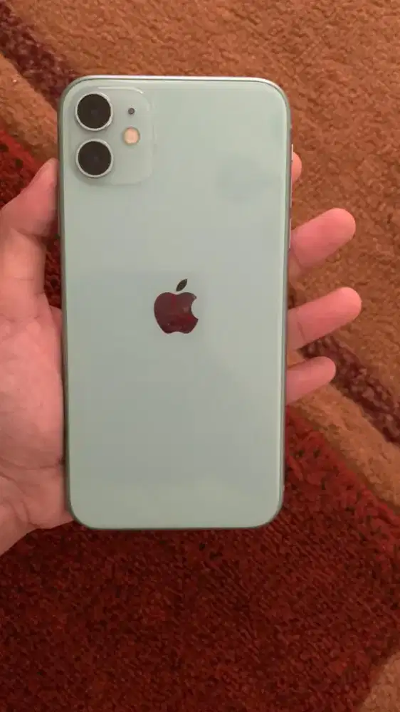 Iphone 11 (64gb)