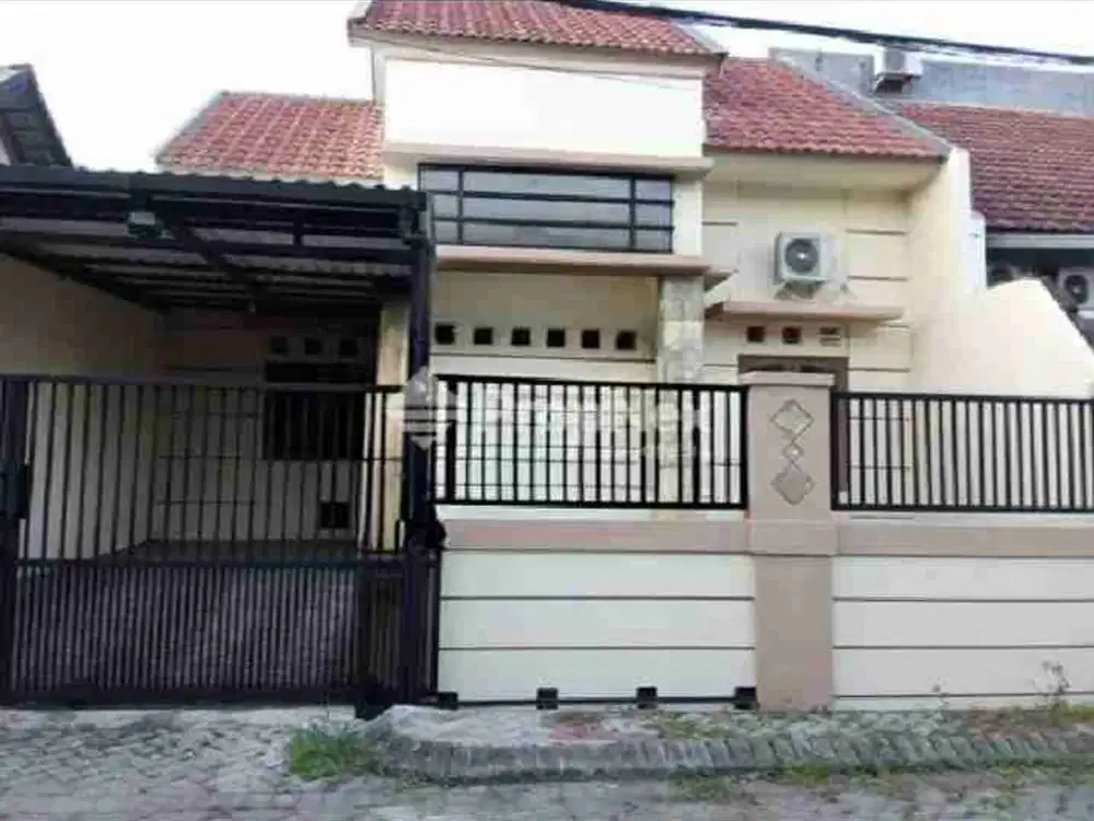 rumah pondok jati