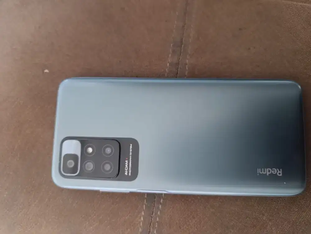 Redmi  10  2022