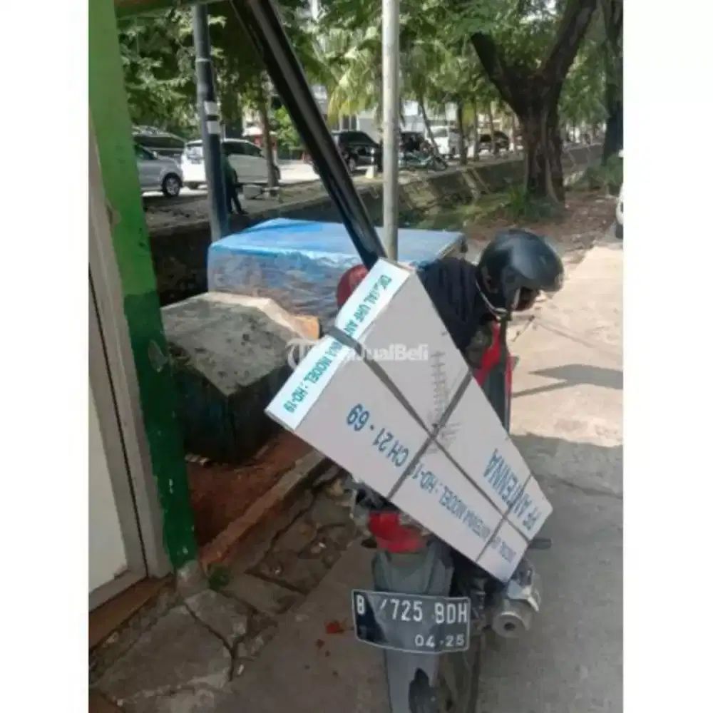 Antena stb dgtal