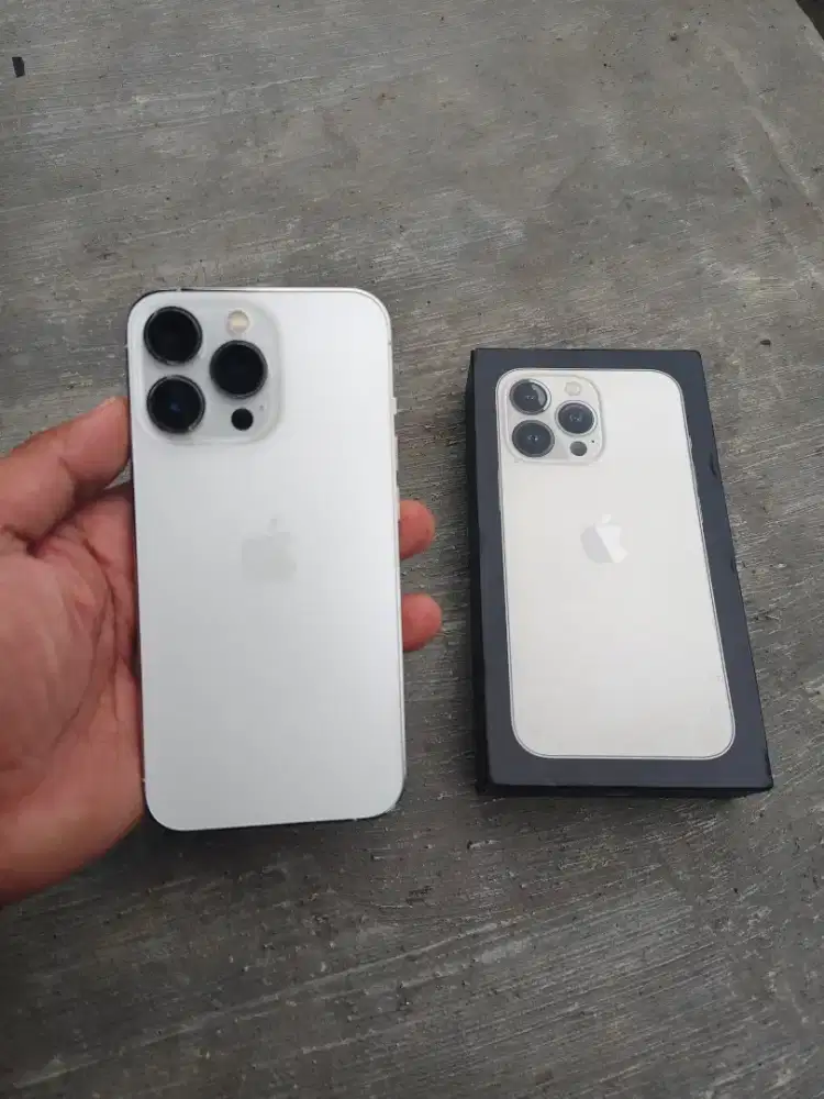 Iphone 13 Pro 128Gb Ex Inter All Op