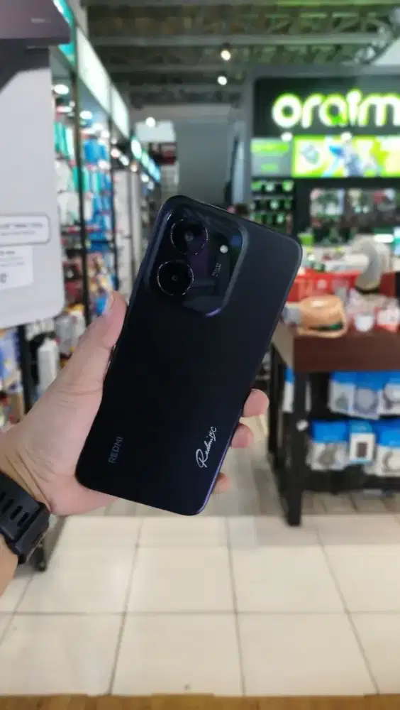 Redmi 15c 6/128