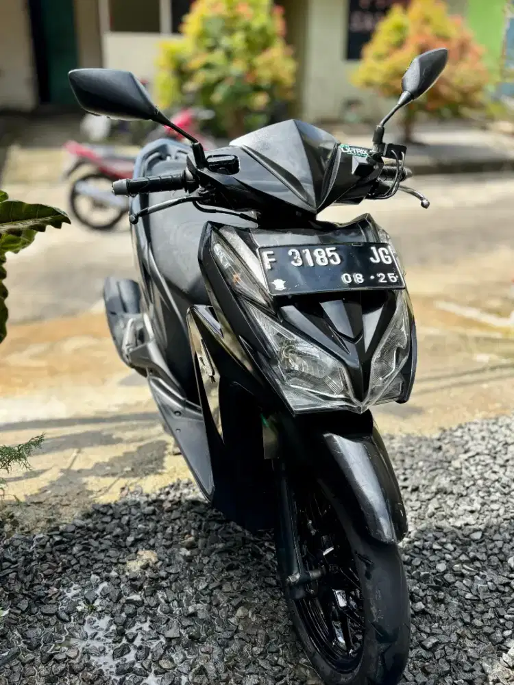 honda Vario 125 2013